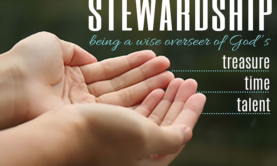 Stewardship