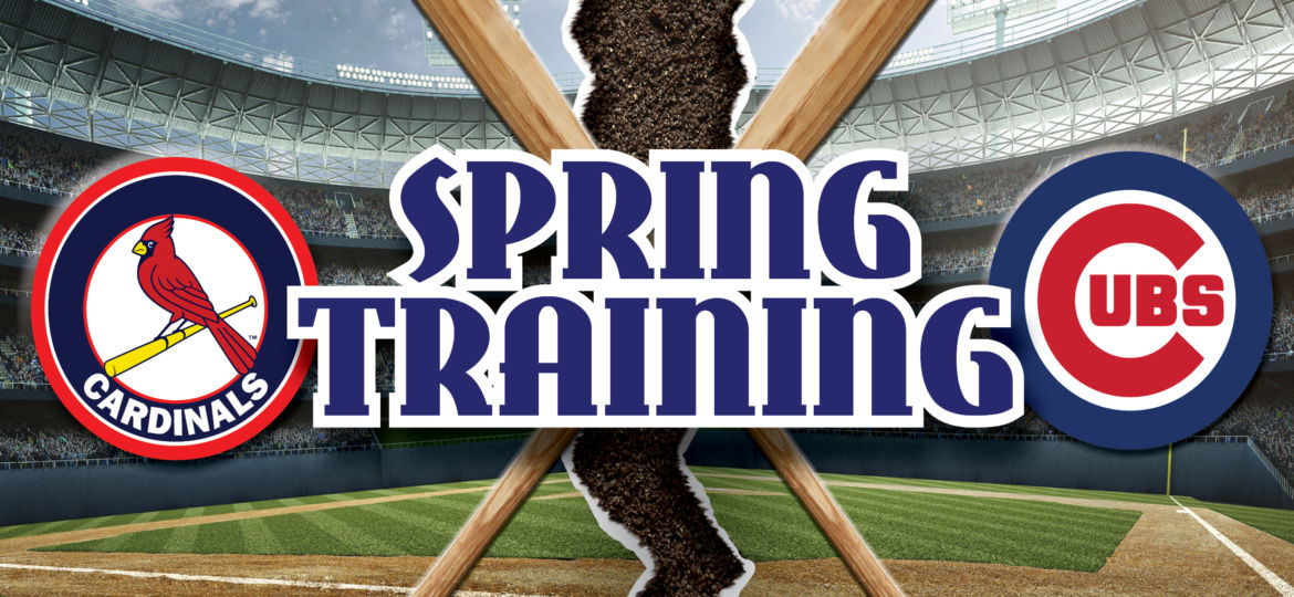 Spring Training