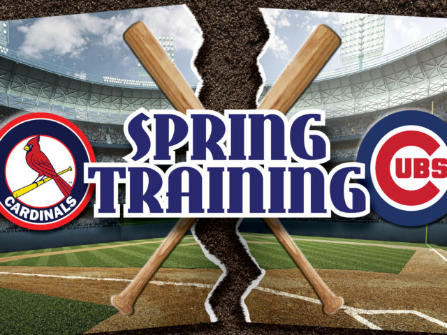 Spring Training