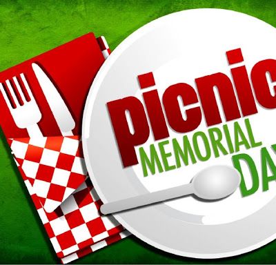 memorial day picnic