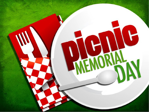 memorial day picnic