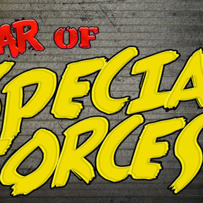 war of special forces 2