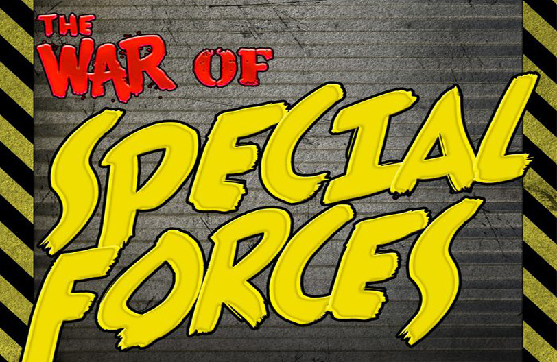 war of special forces 2