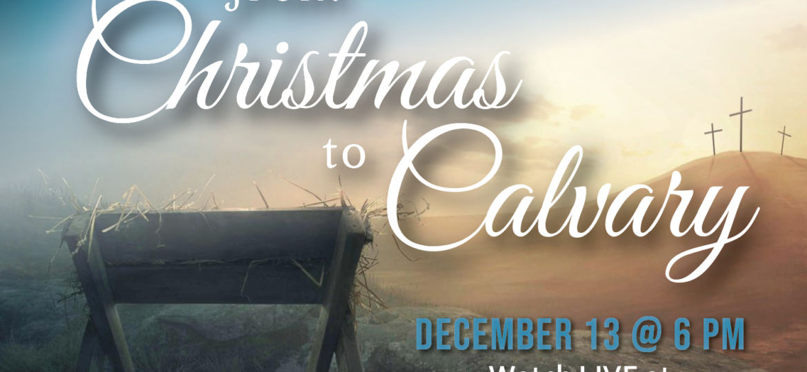 2020 Christmas Cantata Post