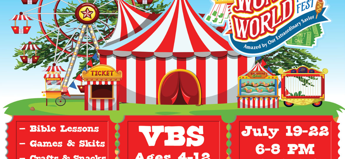 VBS 2021 (Web)