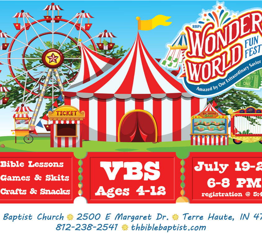 VBS 2021 (Web)