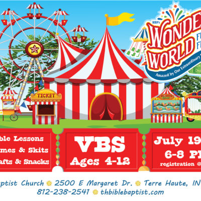 VBS 2021 (Web)