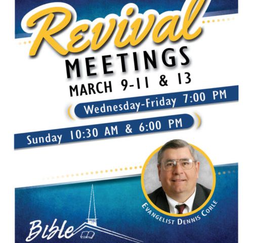 2022 Revival Flier (FB & web)