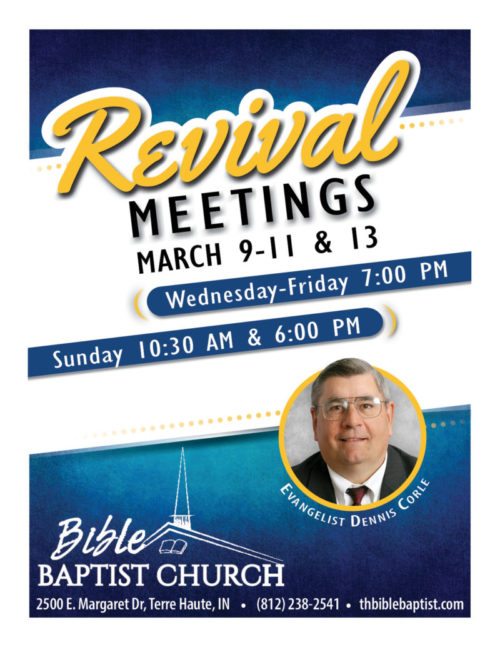 2022 Revival Flier (FB & web)