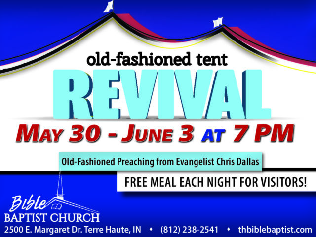 2022 Tent Revival web post