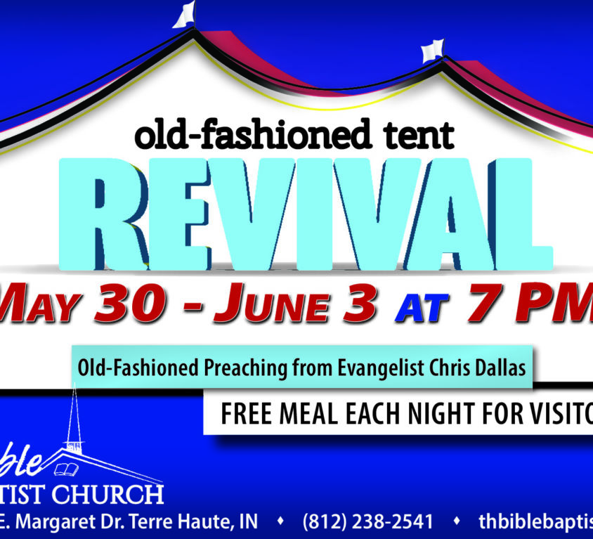 2022 Tent Revival web post