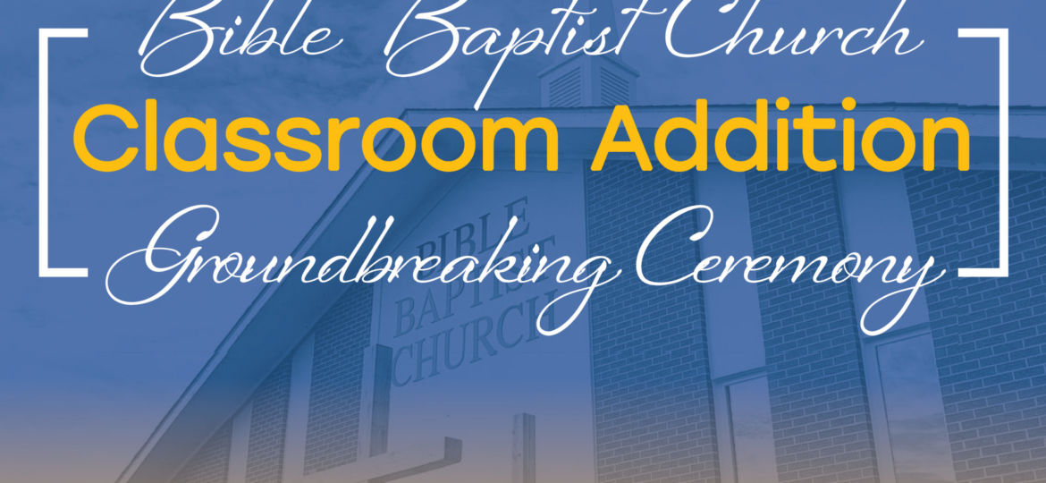 Groundbreaking Service Final