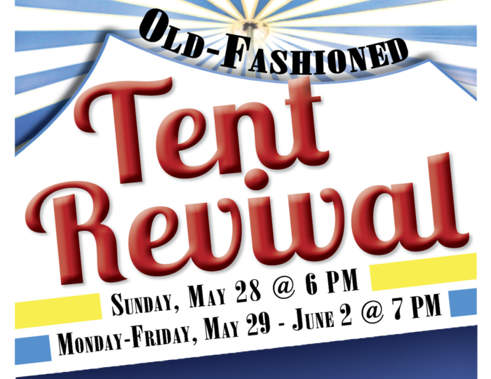 2023 Tent Revival web pic