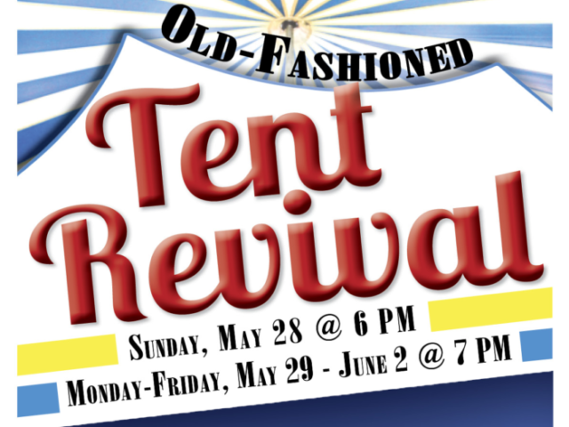 2023 Tent Revival web pic