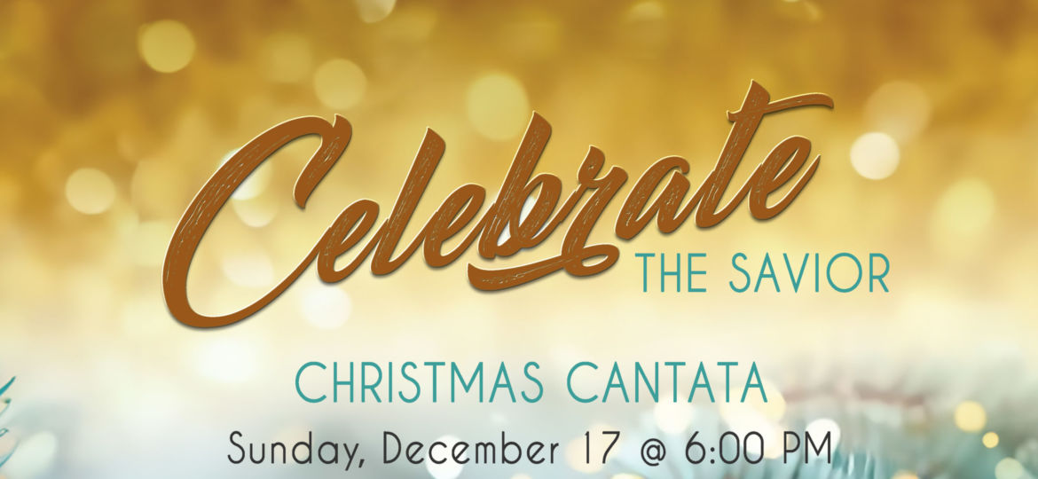 2023 Christmas Cantata web pic