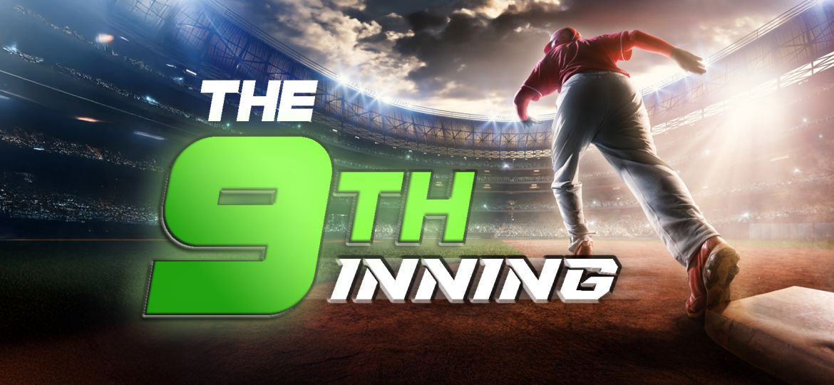 2025 - The Ninth Inning web post