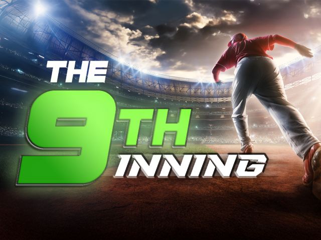 2025 - The Ninth Inning web post